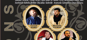 Kırmızıgül Mekkenin Fethi Gecesi Konseri