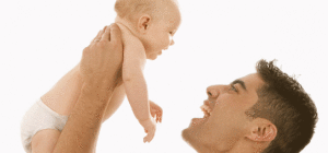 Babalar ve Çocukları